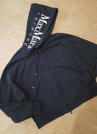 Max mara жіноча куртка, толстовка