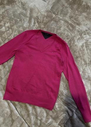 Світшот tommy hilfiger 42 р