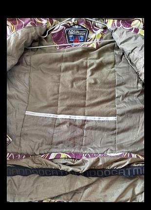 Термокуртку,s-m 3