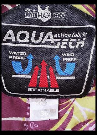 Термокуртку,s-m 4