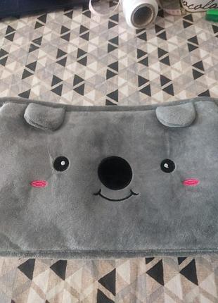 Мягкий пояс с грелкой