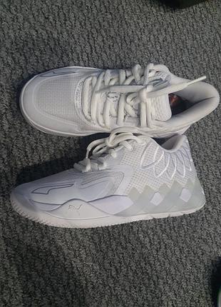 Кроссовки puma