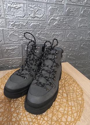 Ботінки демісезонні