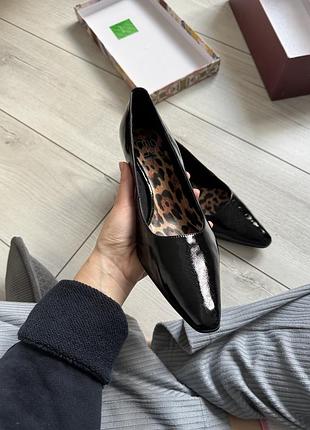 Туфлі човники жіночі