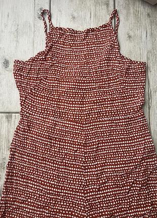 Комбінезон літній