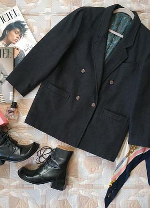 Жакет жіночий 55% вовна, canda