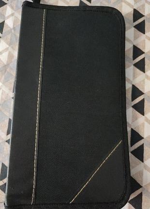 .бокс для cd дисков