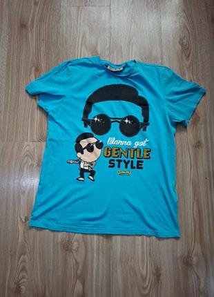 Футболка 12-15 років