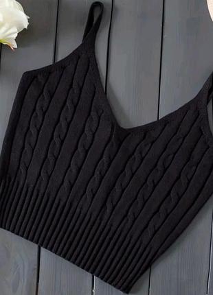 Майка топ футболка