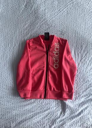 Для дівчинки