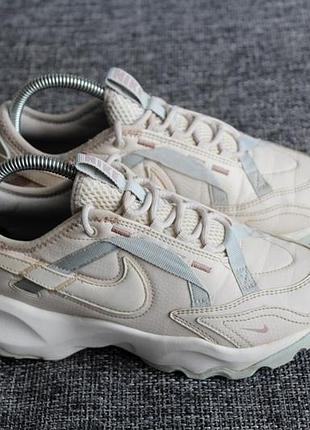 Кросівки nike tc 7900 оригінал нат шкіра!