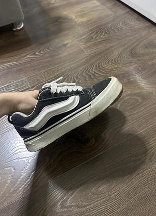 Кеди vans , кеди жіночі
