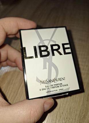 Ysl libre 1.2ml