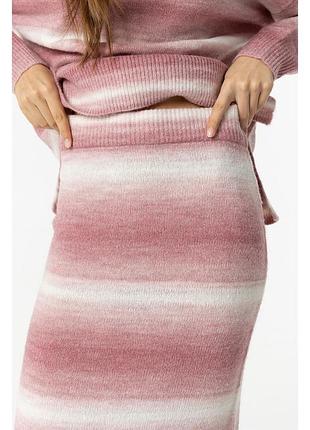 Вʼязана спідниця tiffosi spain