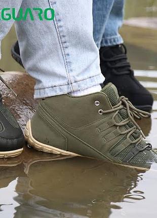 Черевики водонепроникні босоногі barefoot saguaro brave iv
