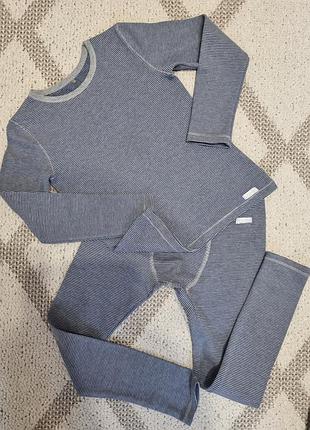 Bembi термо-комплект