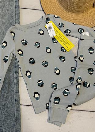 Новорічна піжама old navy