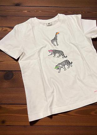 Футболка paul smith оригінал