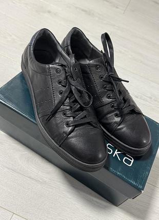 Кеди чоловічі braska, туфлі