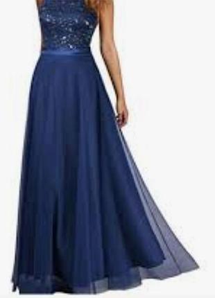 Сукня xs, s, сша