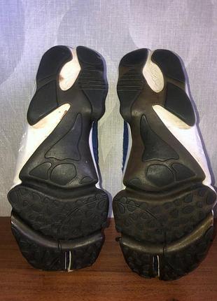 Кросівки кроссовки таби nike rift 7