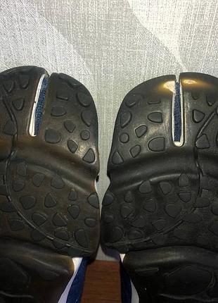 Кросівки кроссовки таби nike rift 8