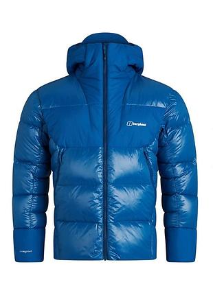 Berghaus arkos reflect dwn jkt am blu/dkblu