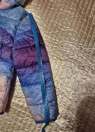 Фірмова курточка оригінал under armor 6