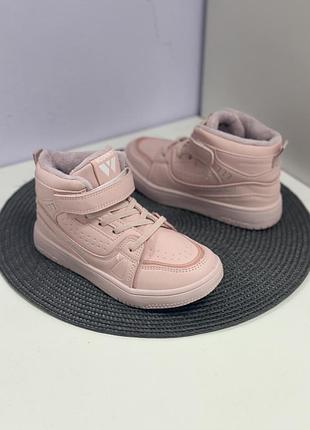 Хайтопи для хлопчика черевики ботінки ботіночки дитяче взуття осінні диьячі черевики