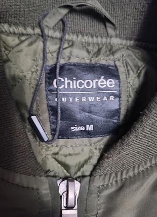 Мужская куртка chicoree 3