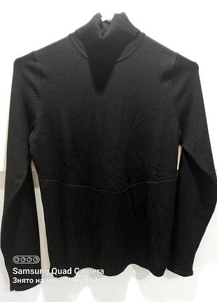 Молодежный гольф водолазка 65% вискоза