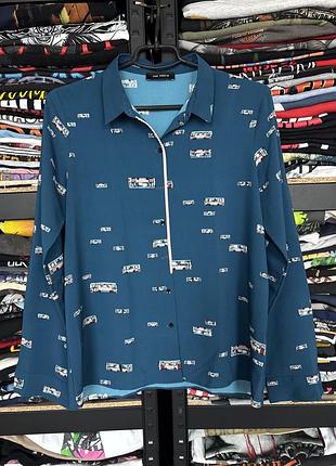 Жіноча сорочка блузка cop copine розмір s-m