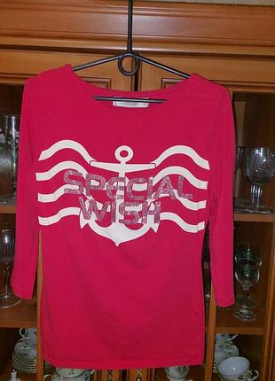 Свитшот женский zara