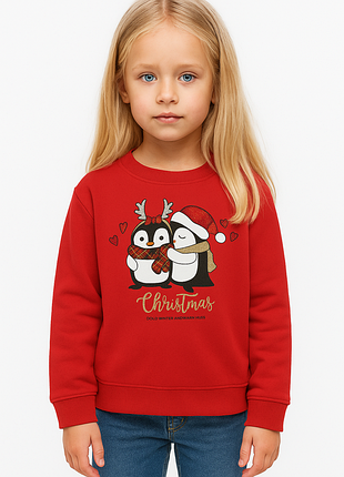 Свитшот толстовка ovs kids 5-6 лет