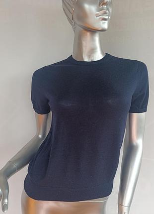 Кофточка , кофта шерсть uniqlo