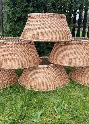 Корзина під ялинку