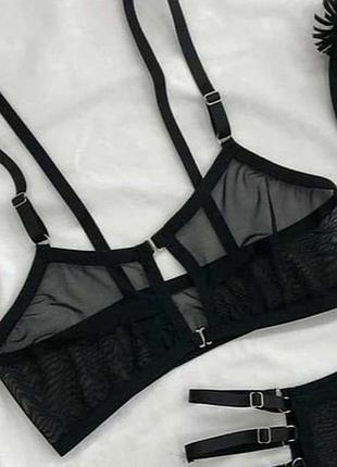 Лифчик бралетт