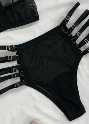 Трусики на регулюванні