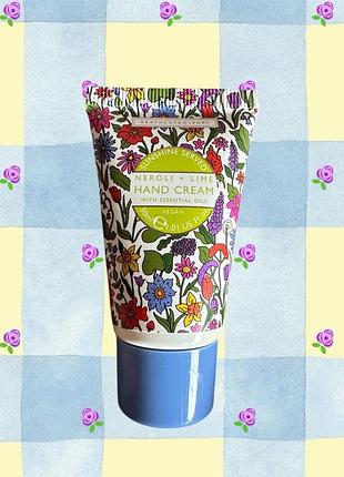 Крем для рук heathcote ivory