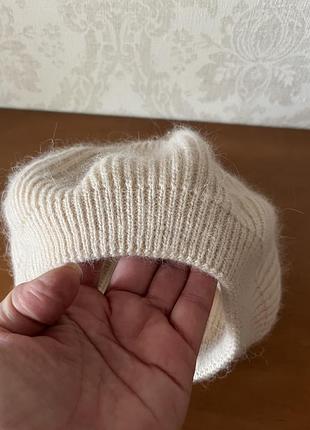 Берет з вовни