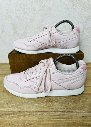 Кросівки reebok