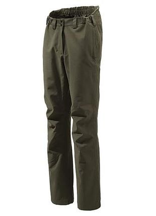 Брюки мембранные beretta light active (италия) охота, активный отдых.