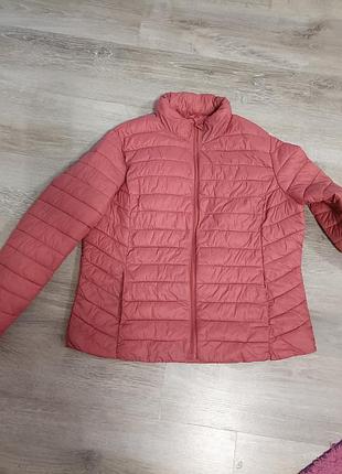 100грамка курточка