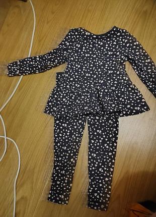 Костюм george 5-6 лет