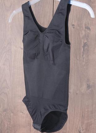 Утягивающее моделирующее боди jolinesse (размер s)