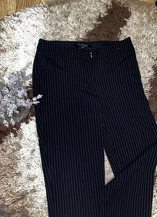 Класичні завужені брюки top secret