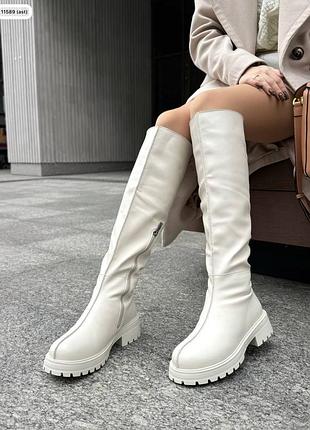 Сапоги еврозима