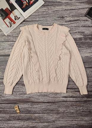 Свитер женский