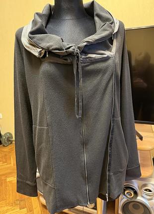 Шикарная кофта, кардиган annette gortz