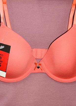Красивый бюстгальтер uk28а eur60а
